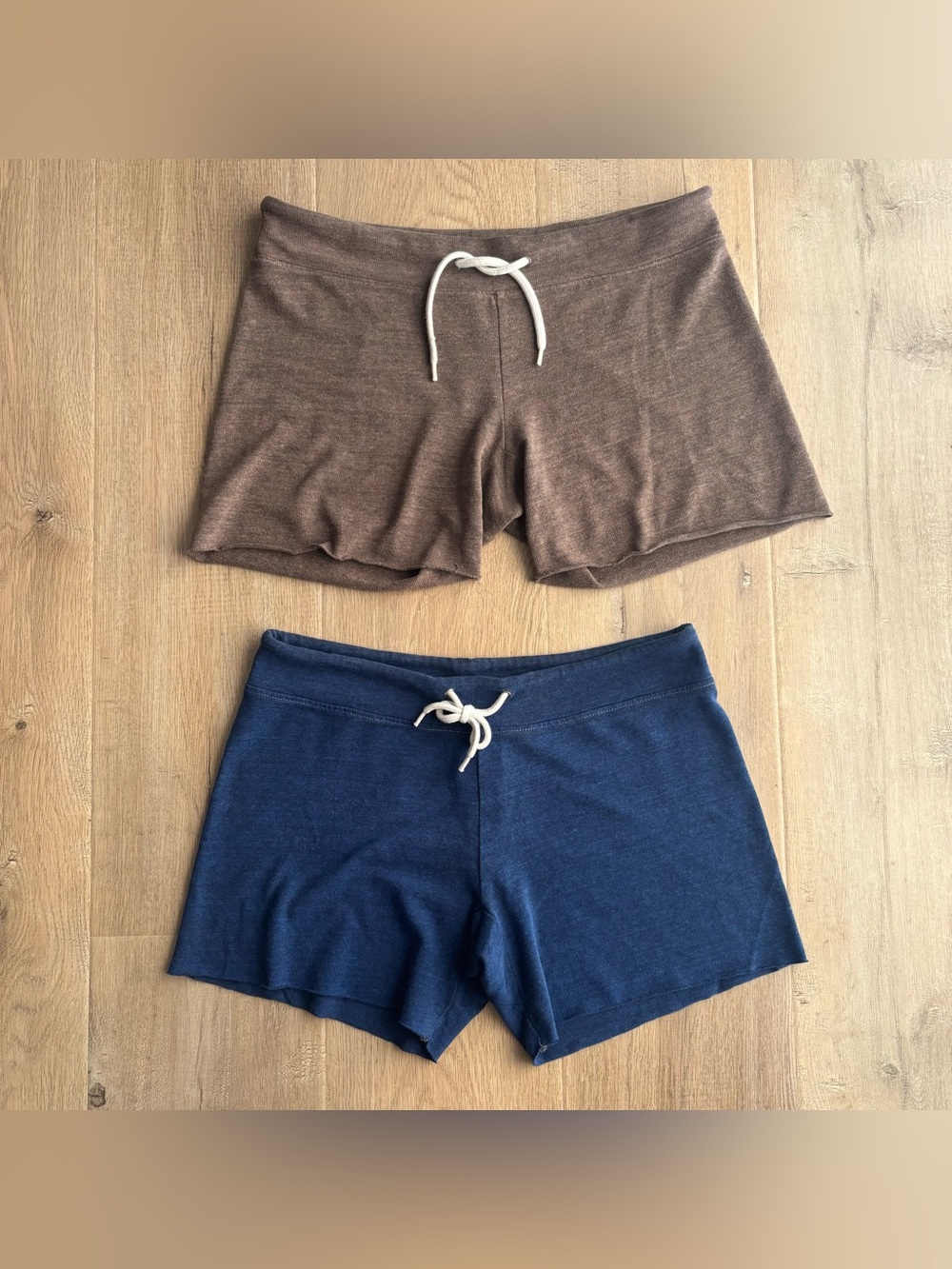 Bundle of Monrow Vintage Shorts